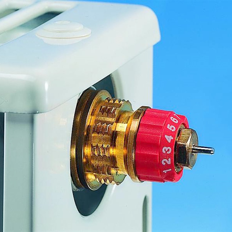 Радиатор Logatrend VK-Profil Buderus 22 500 600 7724115506 - Вид №5