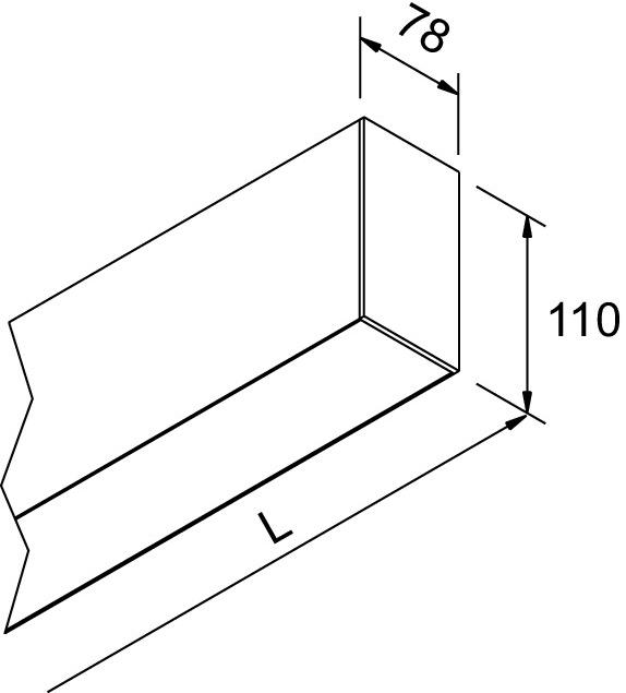 Lucifero's Бра из металла File 2h sun-id-1392621 - Вид №1