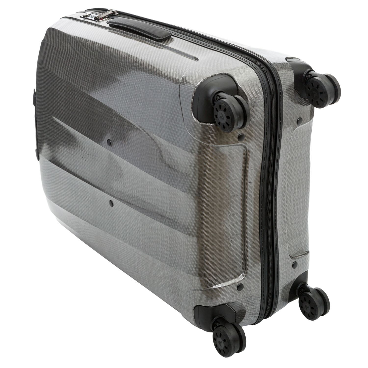 5951-0162 Чемодан 5951 Trolley L Roncato We Are Glam  - Вид №3