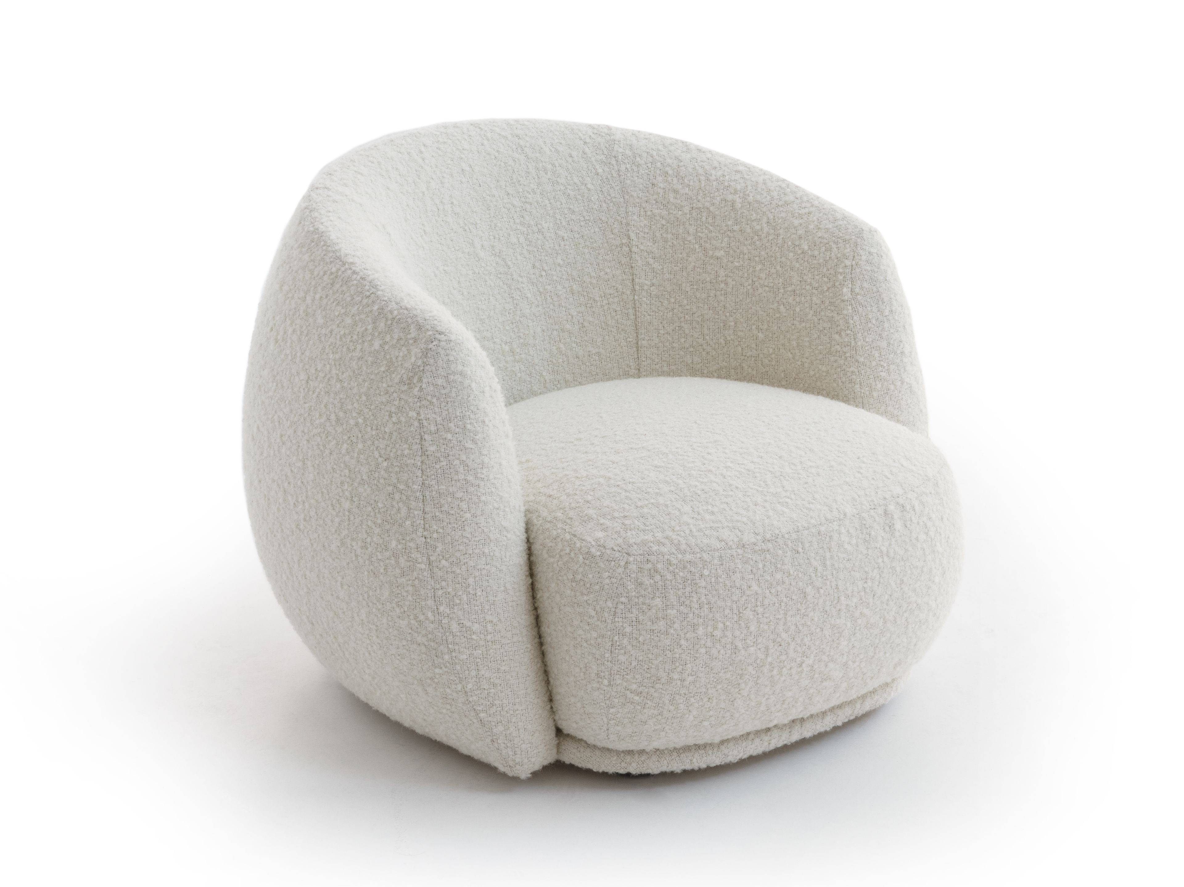 Съемное тканевое кресло с подлокотниками MOROSO Pacific ARCH-00142548