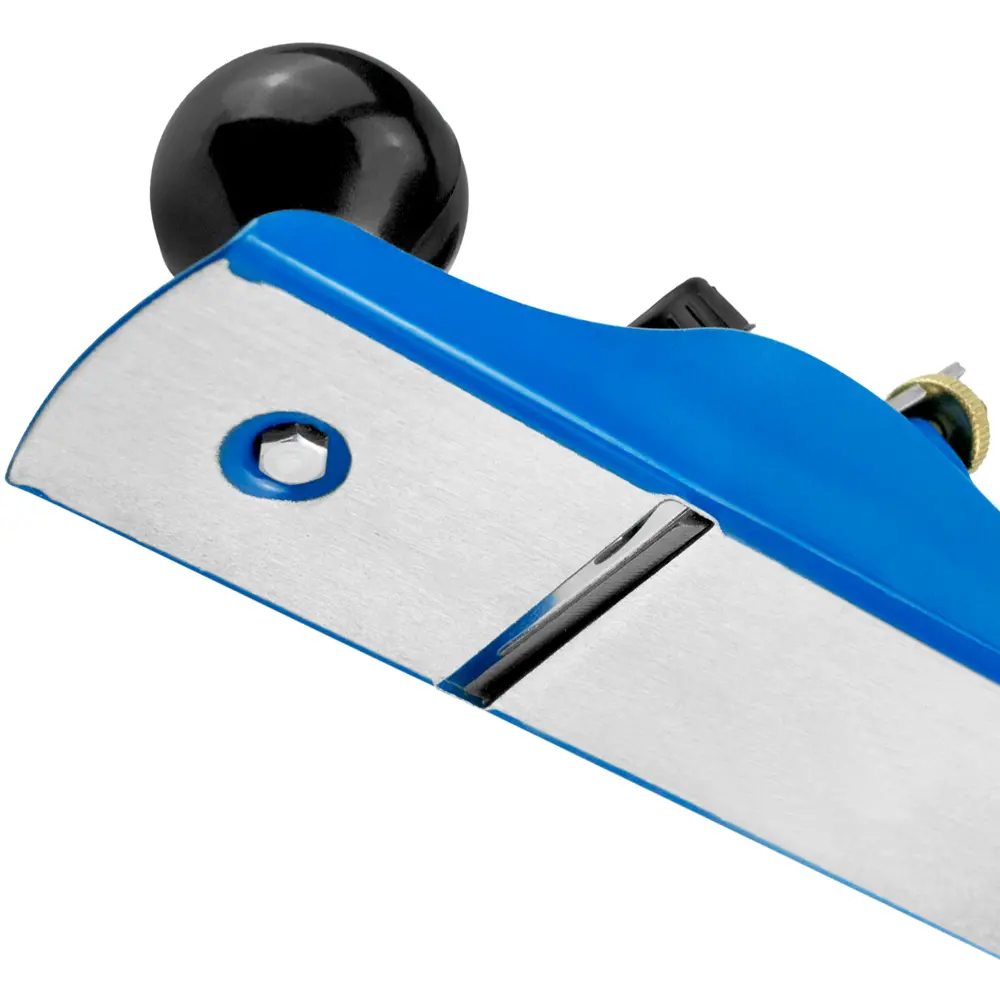 Ручной рубанок VERTEXTOOLS для точного строгания дерева 89397621 STLM-1432195 - Вид №4