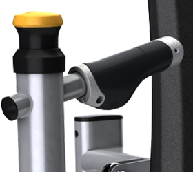 VS-S22P versa plus vs-s22p баттерфляй / задняя дельта MATRIX Versa Plus  - Вид №3