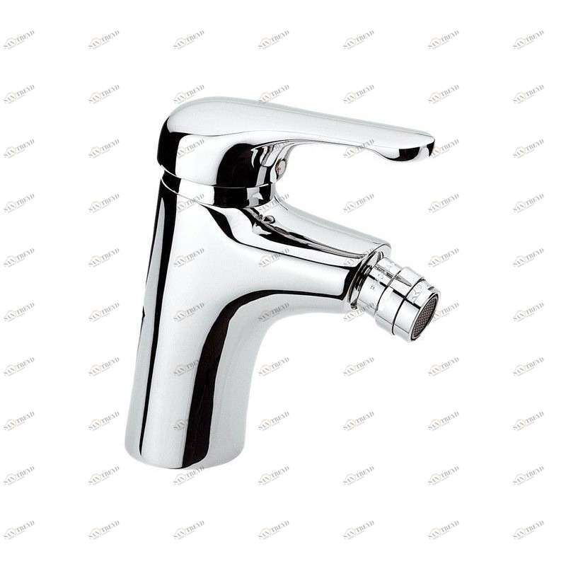 VE13607 Смеситель для биде DANIEL RUBINETTERIE 