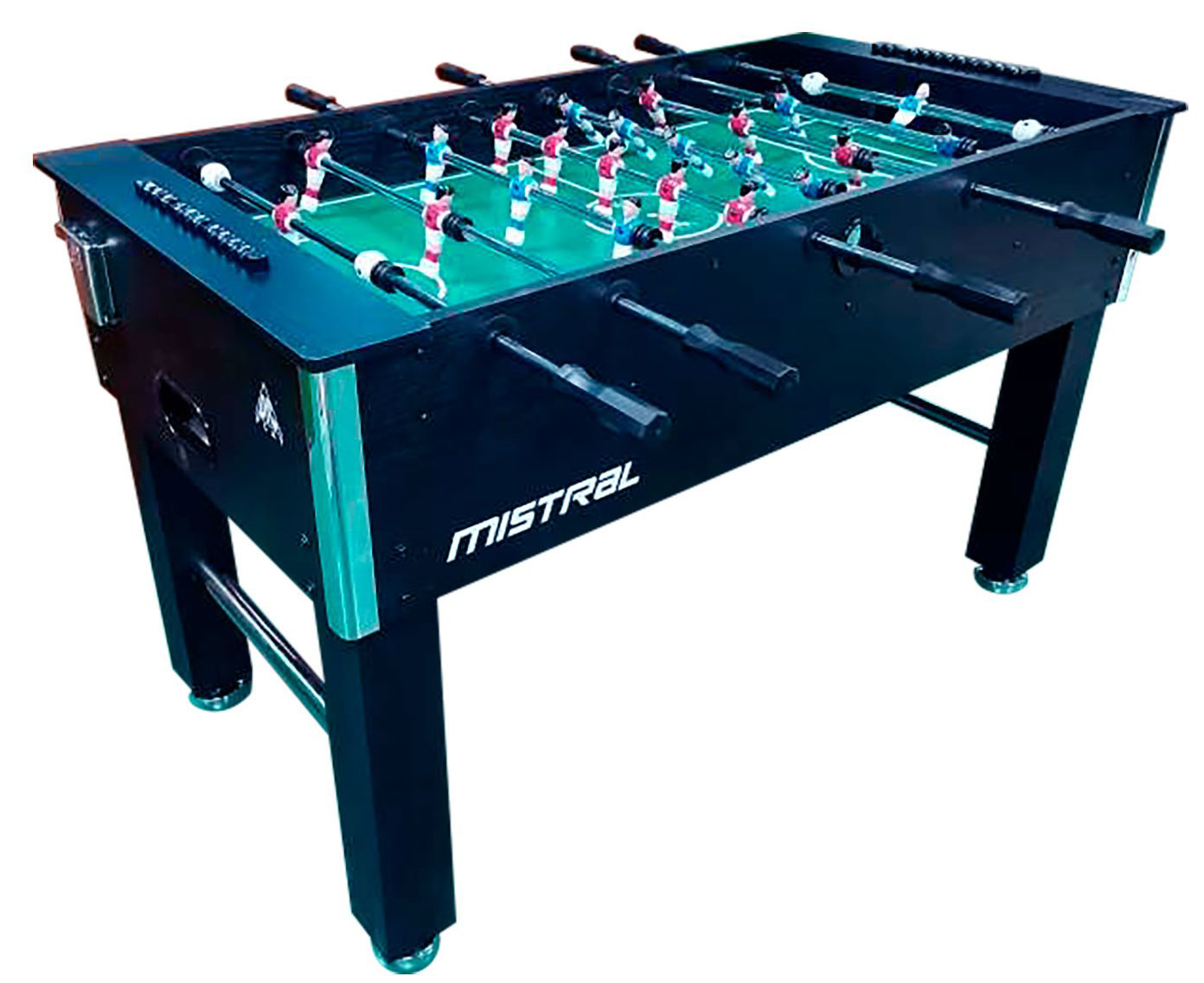 Настольный футбол mistral DFC sun-id-2067736