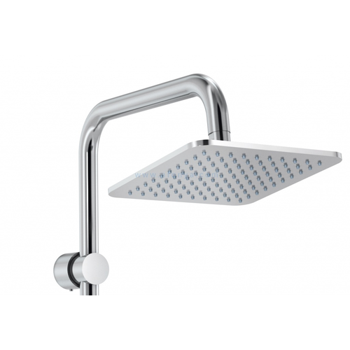 A5862AA Душевая система для установки с настенным смесителем Ideal Standard IDEALRAIN CUBE  - Вид №1