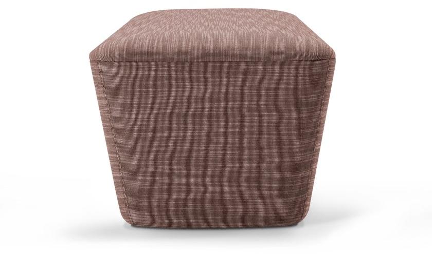 Offecct Прямоугольный пуф из ткани Osaka sun-id-1407375 - Вид №2
