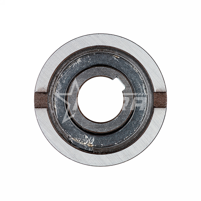 IS877 Обгонная муфта USNU8 (ASNU8) ISKRA  - Вид №7