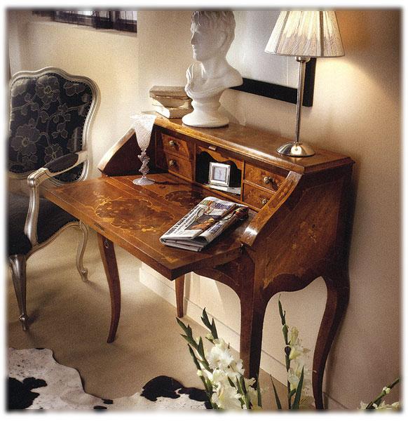 Секретер  MIRANDOLA E740  - Вид №1