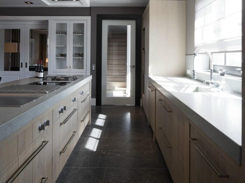 Dauby Ручка для мебели из металла Pure® 8328 - Вид №7