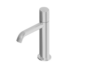 Однорычажный смеситель для раковины