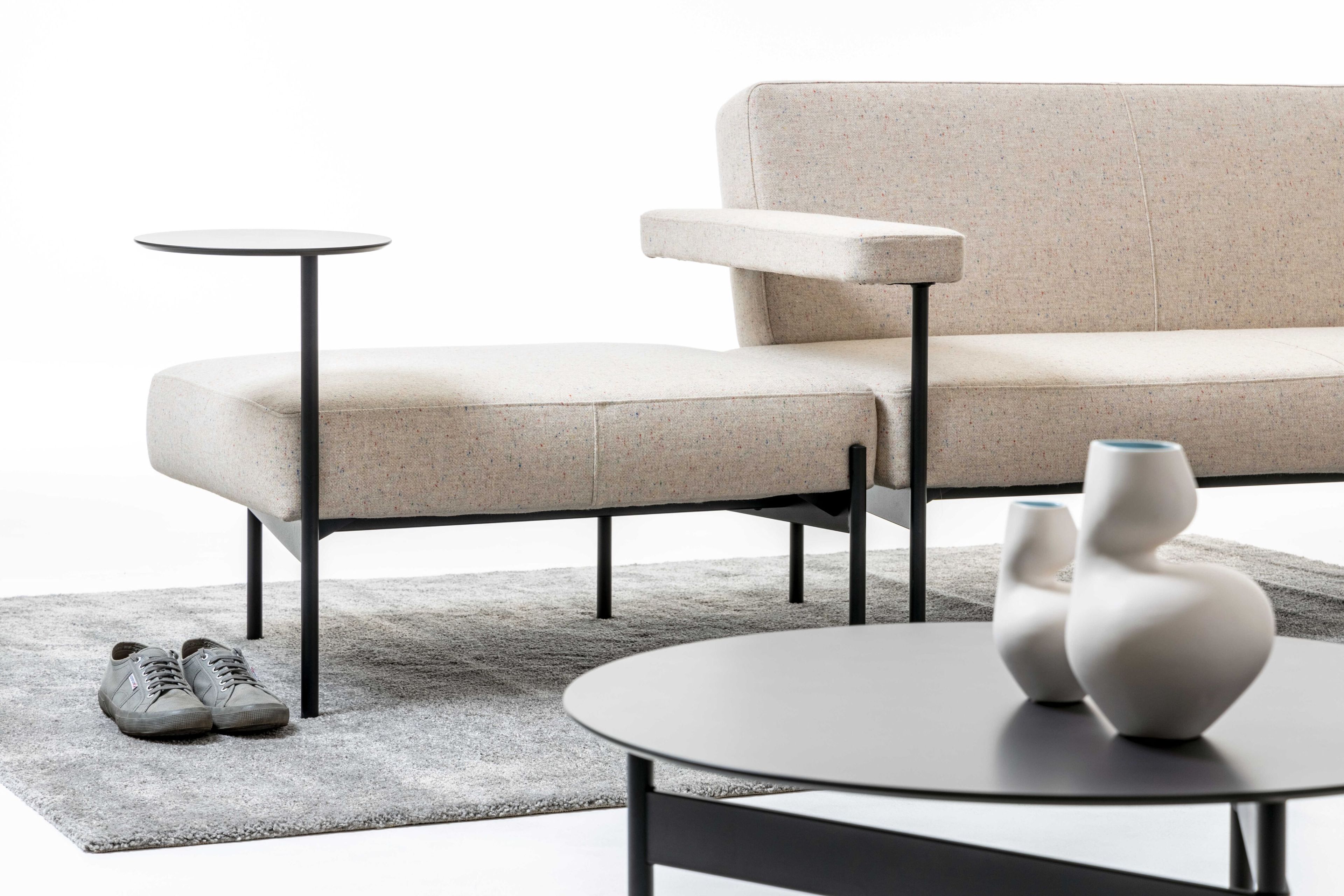 2-местный диван VAGHI Tilos ARCH-00046222 - Вид №3