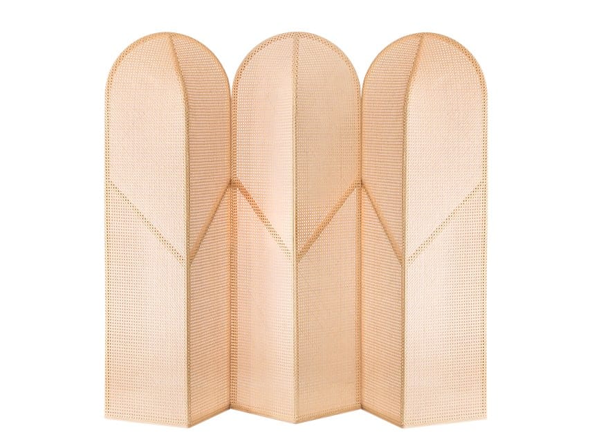 Венская соломенная ширма Miniforms колония ARCH-00006279