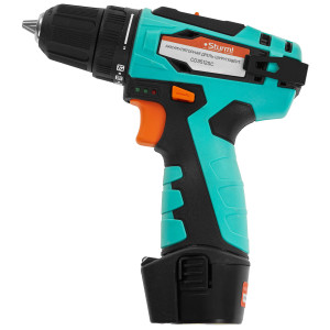 Дрель-шуруповерт Sturm! CD3512SC 9127184