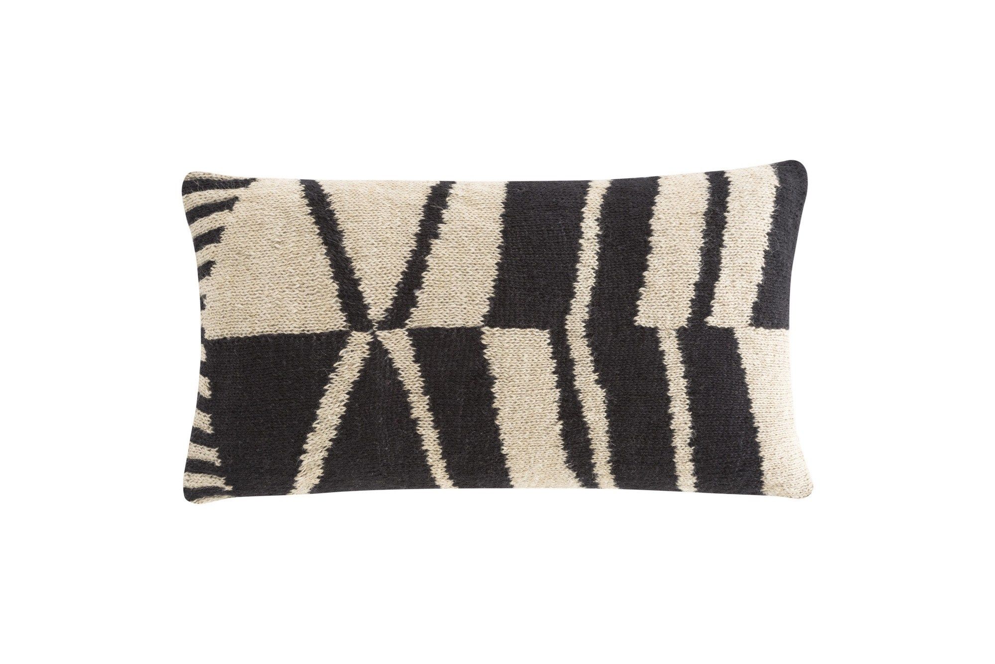 Прямоугольная шерстяная подушка GAN Rustic Chic ARCH-00111089 - Вид №10