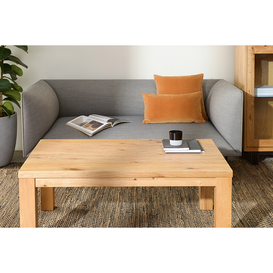 29528900 Столик кофейный , florence, 110х70х45 см Unique Furniture  - Вид №3