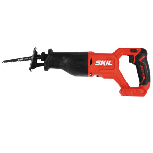 Сабельная пила SKIL RS5870   , Без ЗУ, Без АКБ 9284599