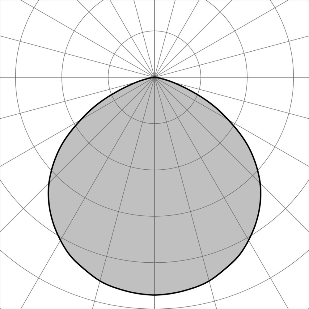 Linear 0W AS Ghidini Линейный для освещения бухты .01 Белый (Матовый)  - Вид №3