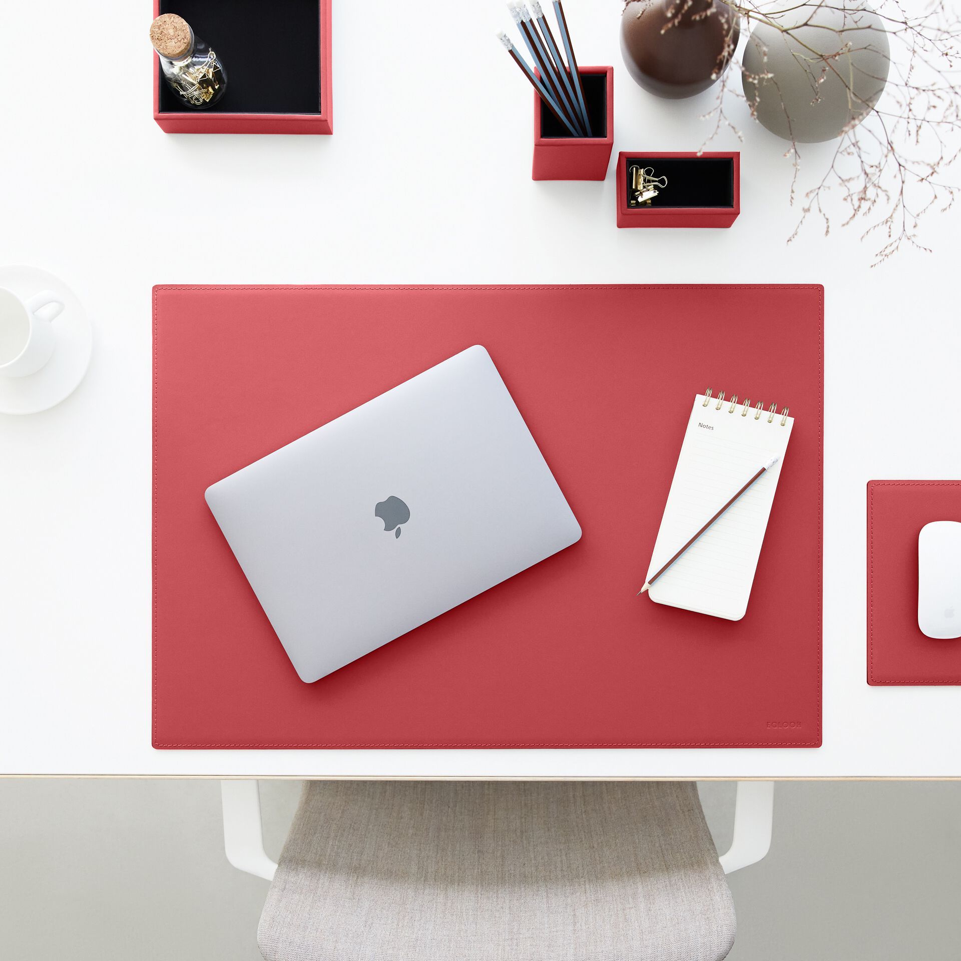 Опорожнениячехлы из регенерированной кожи EGLOOH Minerva ARCH-00095855 - Вид №44