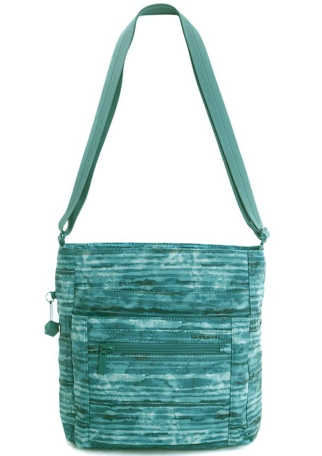 HIC370/822-09 Молодежная сумка HIC370 Orva RFID Hedgren Inner City  - Вид №3