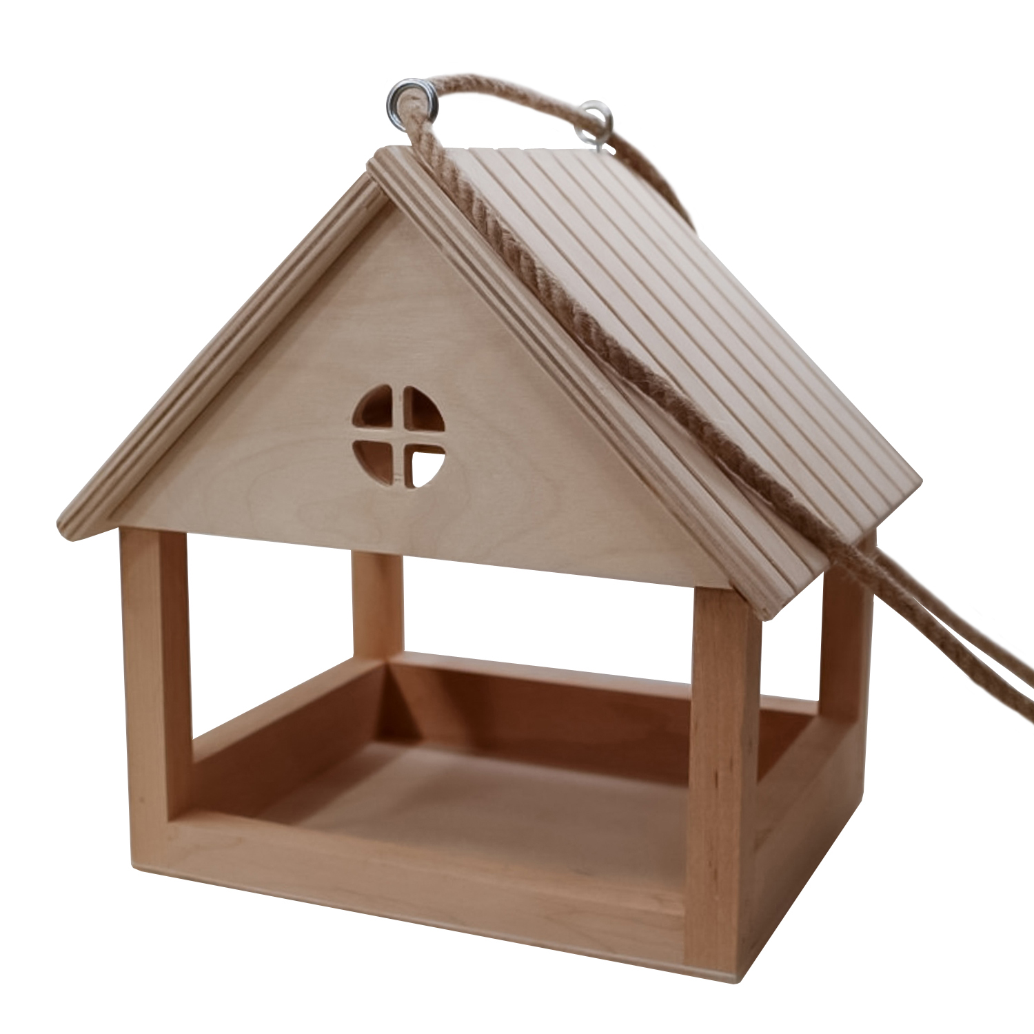 ПР0055705 Кормушка для птиц Классическая DoradoWooD 