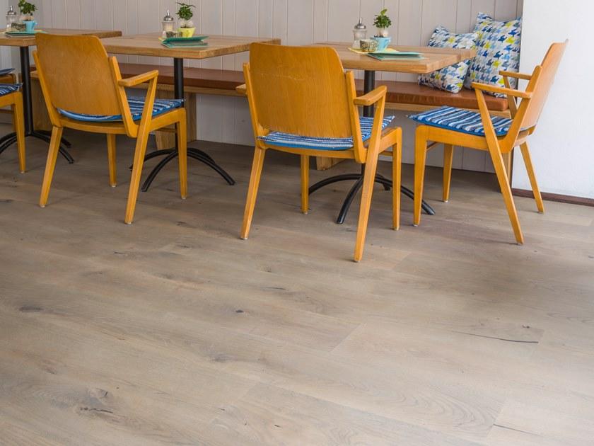 mafi Дубовый пол Basic eiche Ecebkg - Вид №3