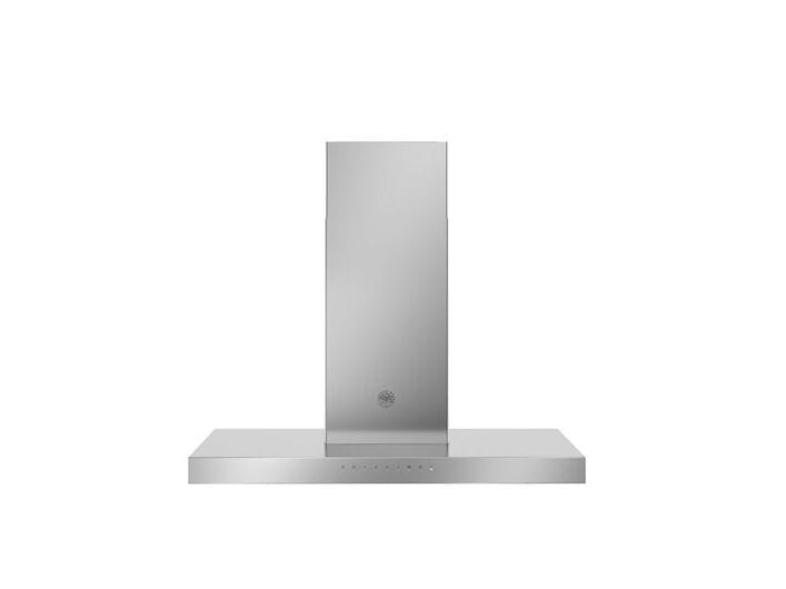 Настенный вытяжной шкаф из нержавеющей стали Bertazzoni ARCH-00043651