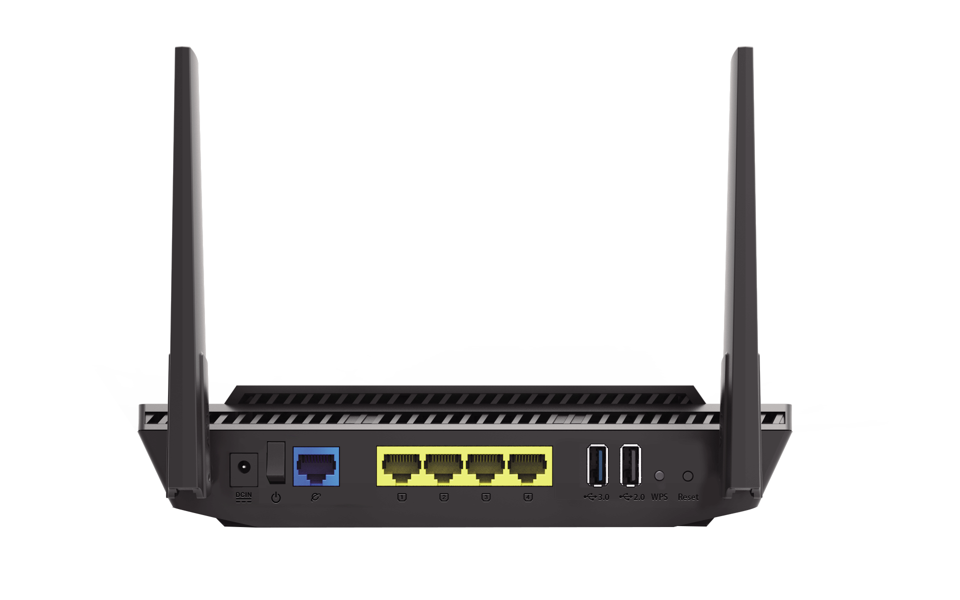 90IG05B0-BO3H00 Rt-ax56u ASUS Santreyd  - Вид №3