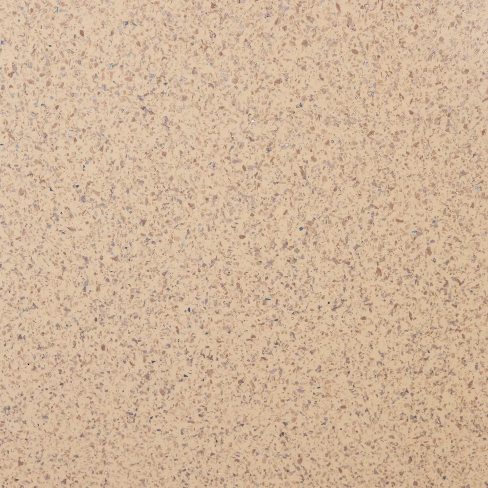 Столешница барная №7040, 150х4х60 см, ЛДСП/пластик, цвет бежевый DELINIA STLM-2105940 - Вид №2