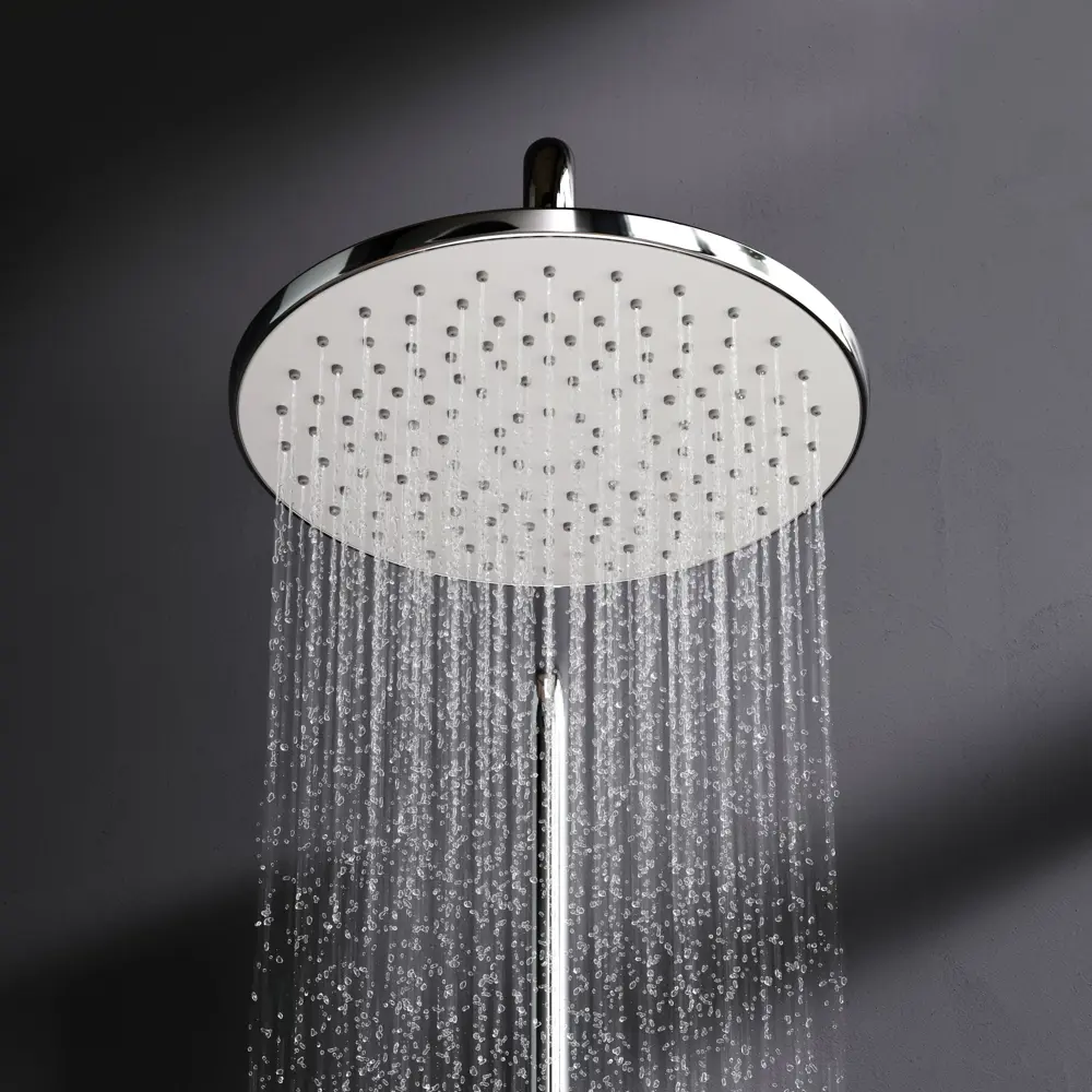 Душевая система AM.PM Moxie с тремя режимами и хромированным покрытием 89346521 STLM-0971203 - Вид №17