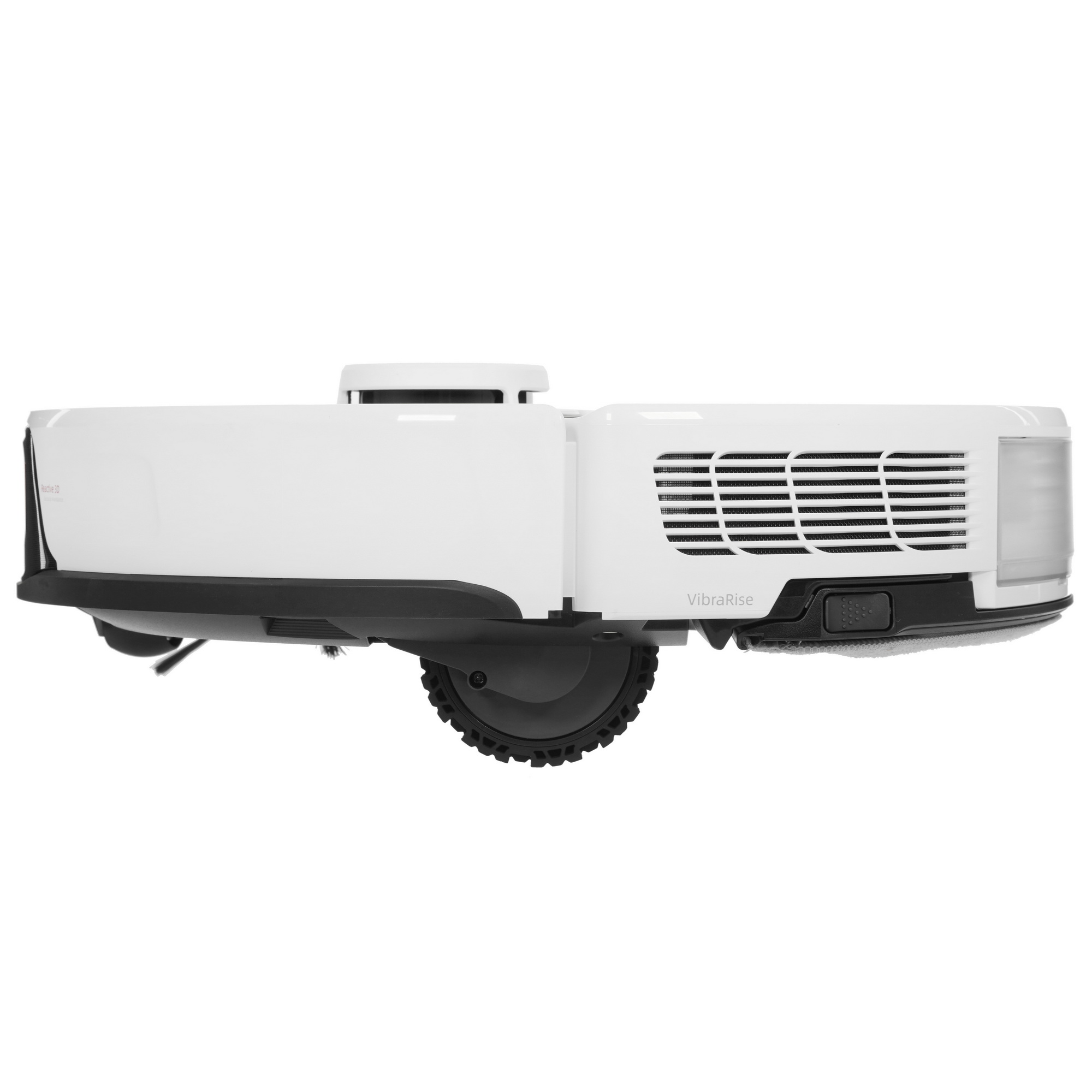 5094168 Робот-пылесос Roborock S8 белый STDN-0078470 - Вид №4