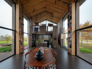 Стальная дверь для термической резки