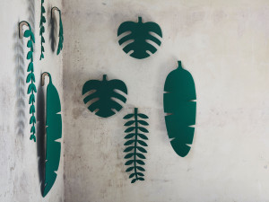 Ткань акустическая панель