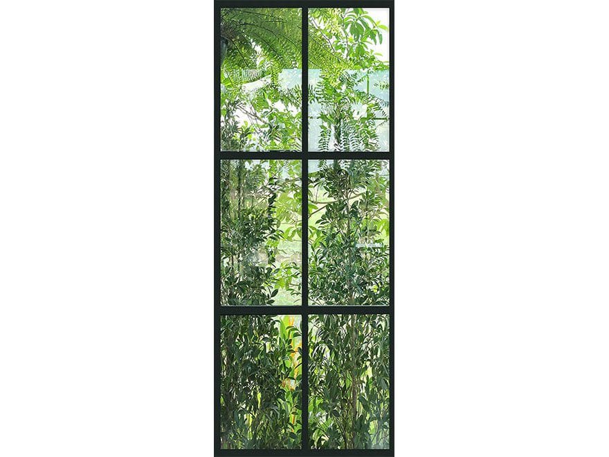 Наклейка на дверь Creativespace крышка двери ARCH-00082870 - Вид №1