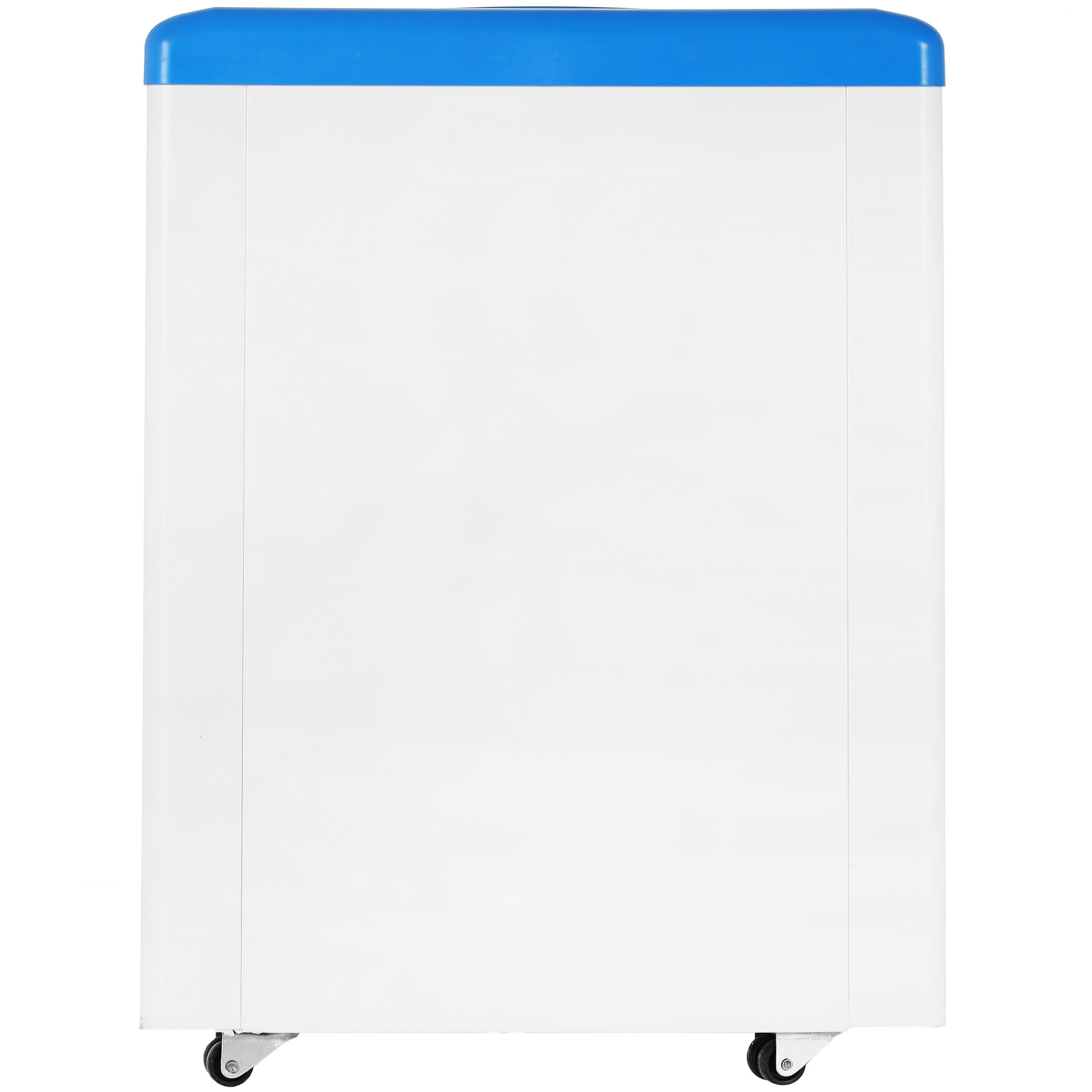 1229576 Морозильный ларь Frostor Gellar FG 350 C белый, синий STDN-0061411 - Вид №2