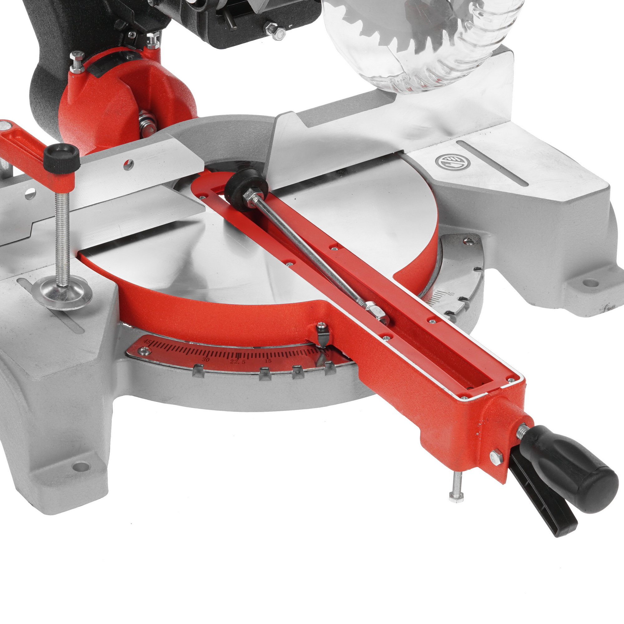 Торцовочная пила  P.I.T. PCM255-C2 8197077 PIT STDN-0051790 - Вид №5