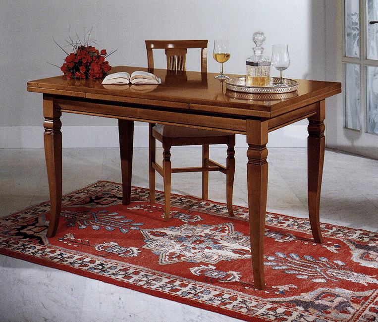 Стол  GIULIACASA P863-MI Michelangelo