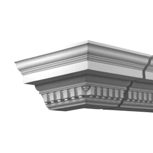 ЕВРОПЛАСТ 4.31.212 Внешний угол 4.31.212 Пенополиуретан