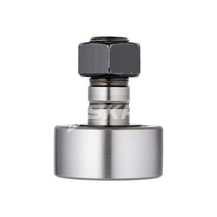 IS1692 Опорный ролик NUKR40 ISKRA  - Вид №6