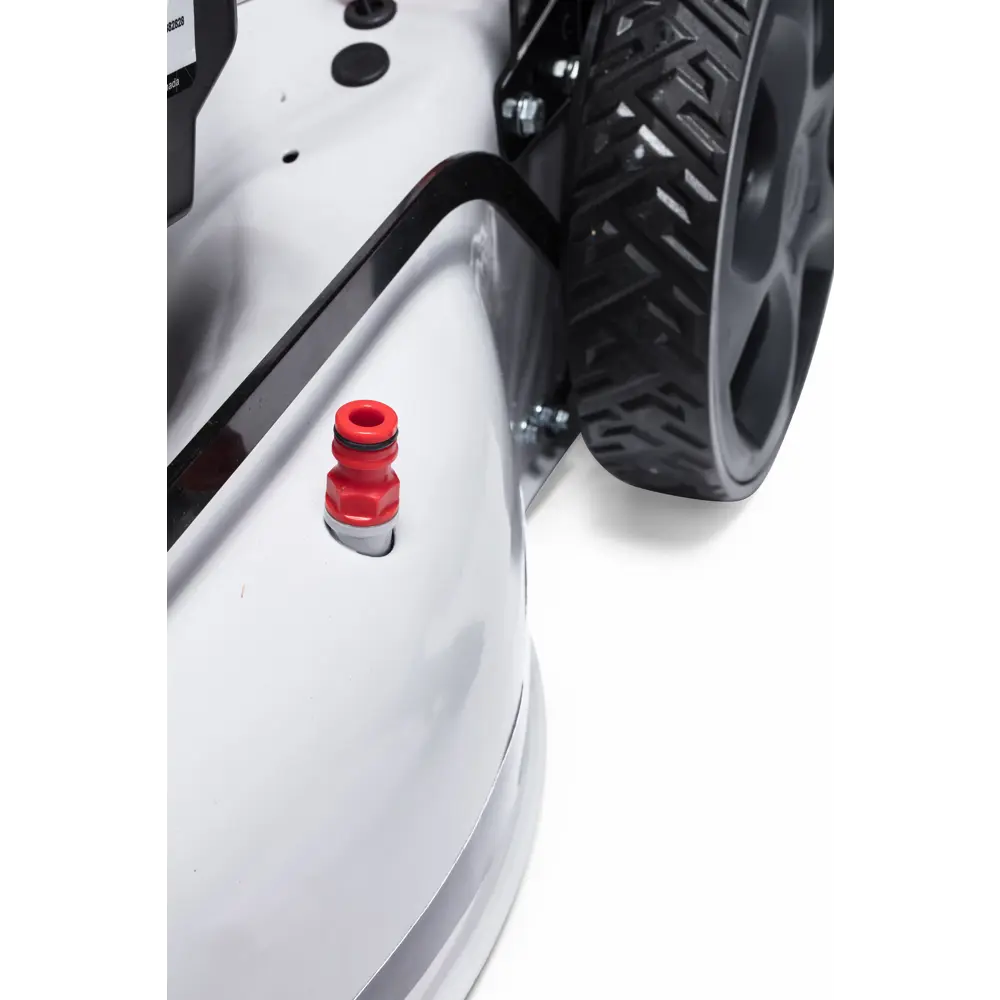 Газонокосилка бензиновая самоходная Sterwins Comfort Briggs&Stratton 2.8 л.с 51 см STLM-2141190 - Вид №10