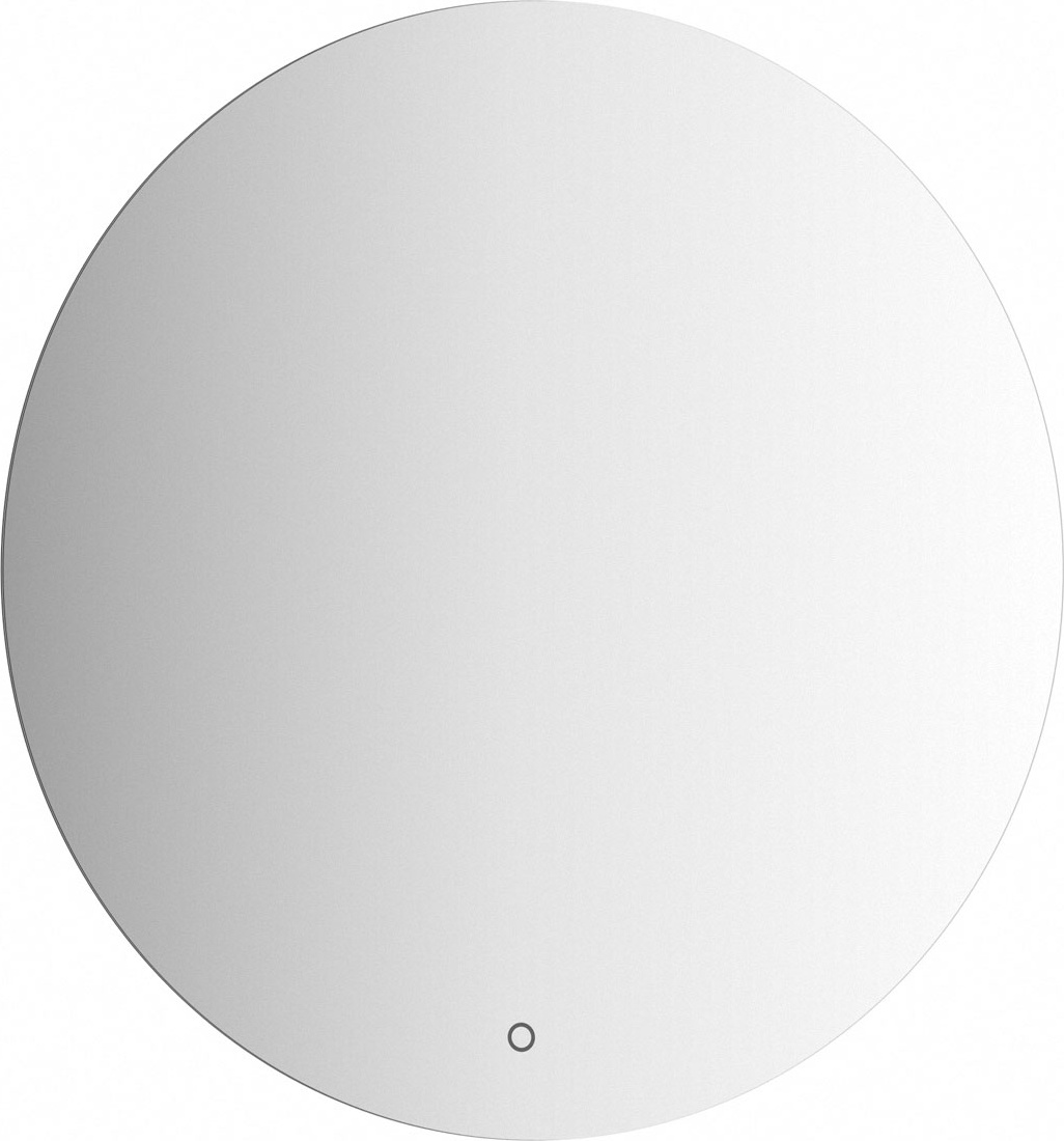 BY 2644 Зеркало с LED-подсветкой 18 W EVOFORM Ledshine