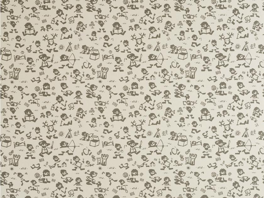 Equipo DRT Обои с рисунком Divertimento sun-id-1381389 - Вид №1