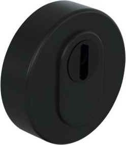 306.23BESZRC Защитная розетка с крышкой цилиндра HEWI System 111 | Polyamid  - Вид №5