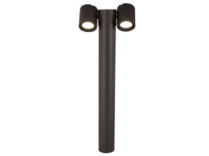 Алюминиевый световой столб