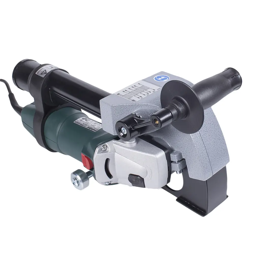 Штроборез Metabo MFE 30, 1400 Вт, 125 мм 18119510 STLM-2052339 