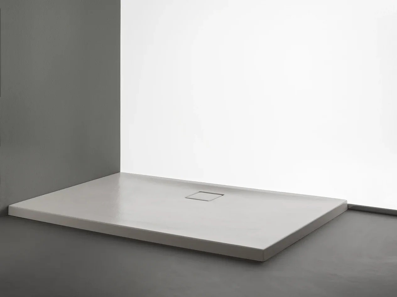 Поддон для душа акриловый Kolpa-San Serra 00579  Словения  - Вид №1