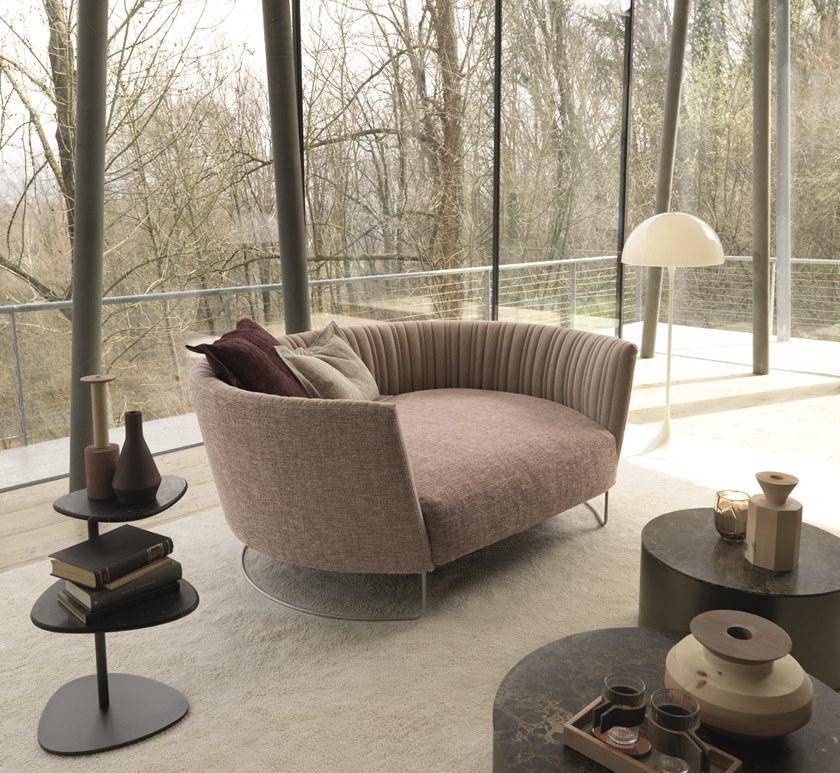 Désirée divani Стол для обслуживания из металла sun-id-1386283 - Вид №2