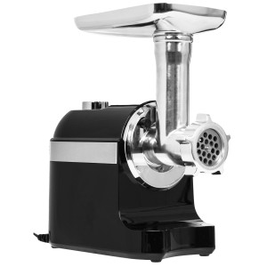 9265875 Мясорубка электрическая Gressel GMG-1703 черный