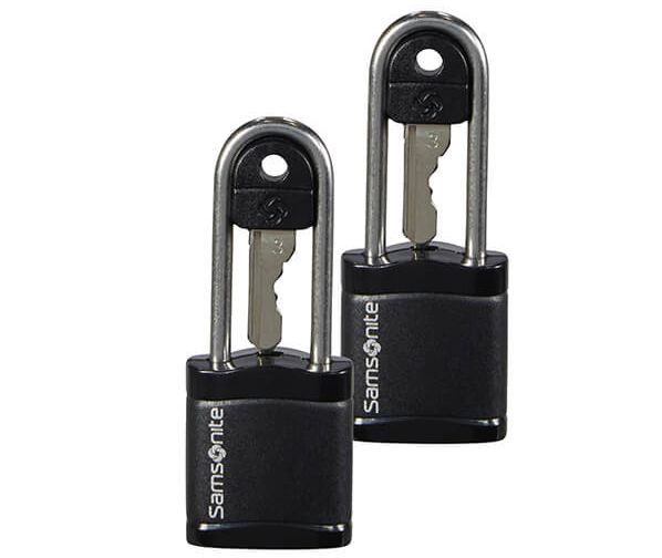 CO1-09042 Замок CO1*042 Lock Samsonite Travel Accessories 