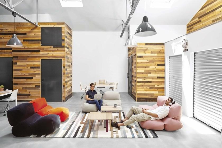 GAN Мягкое кресло Grapy sun-id-1492092 - Вид №32