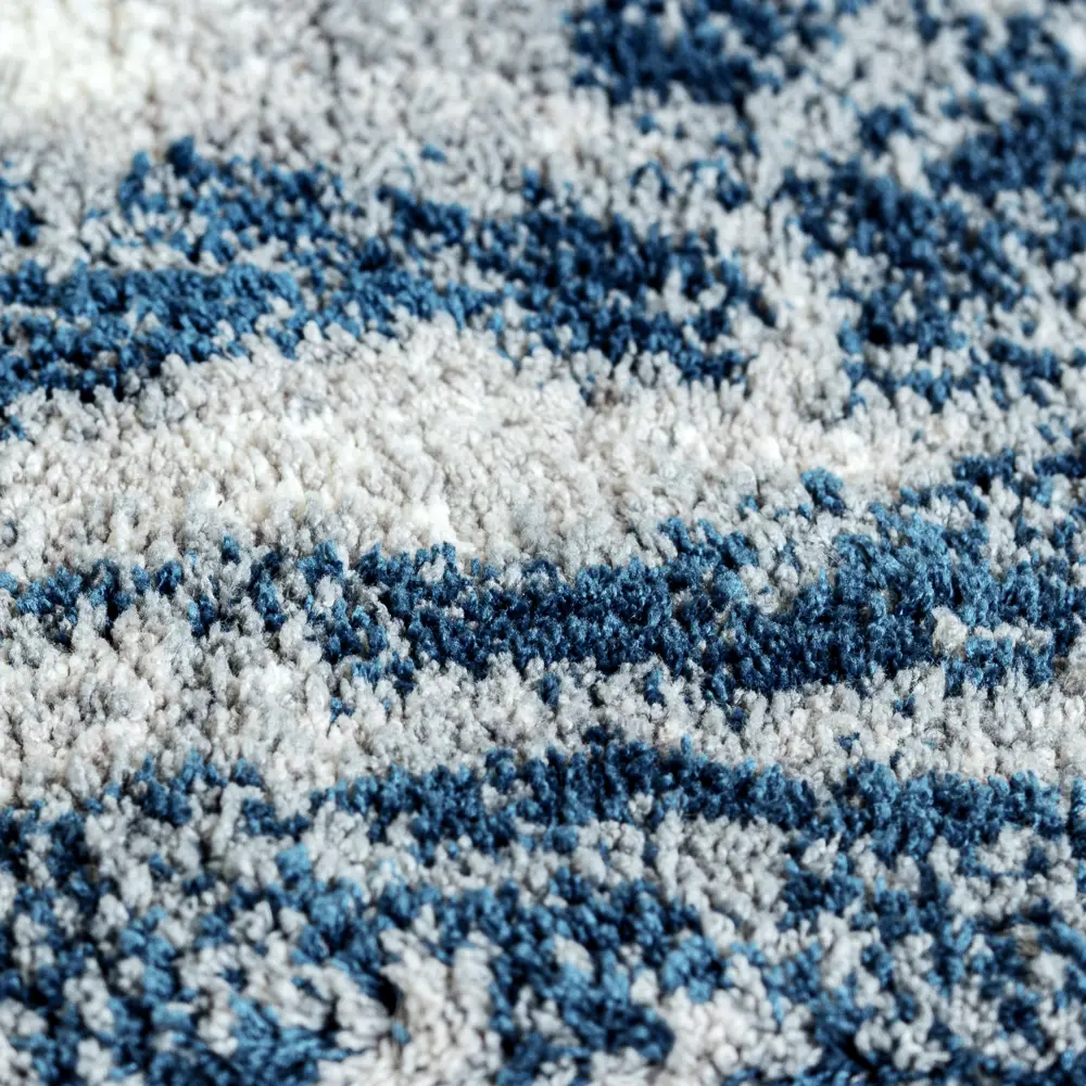 Ковер полиэстер Amigo Art 3109 160x230 см цвет мультиколор STLM-2115478 - Вид №4